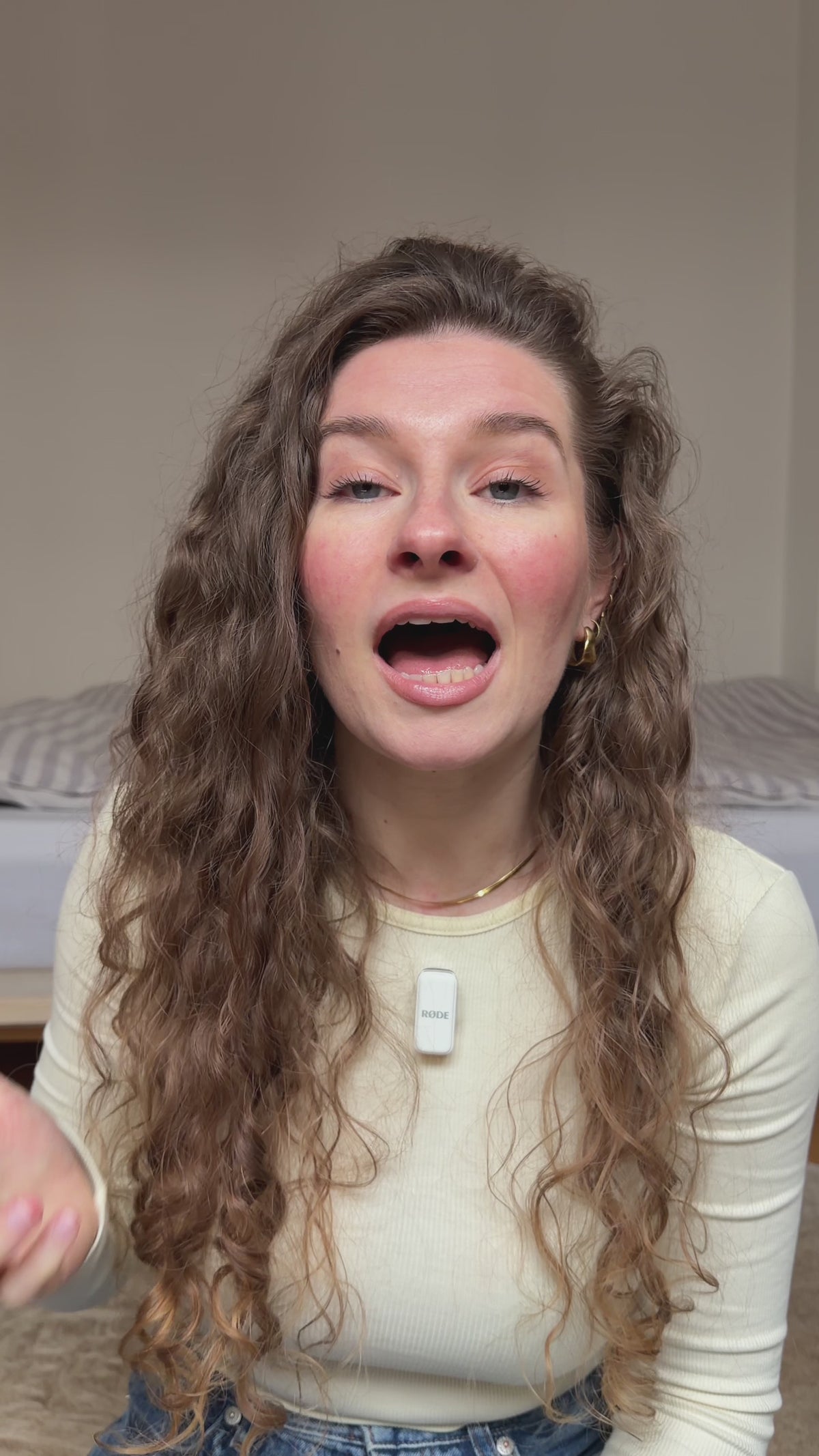 Video preview