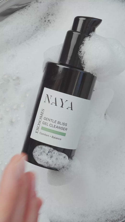 NAYA GLOW™ | Sarah's Night-Time Ritual