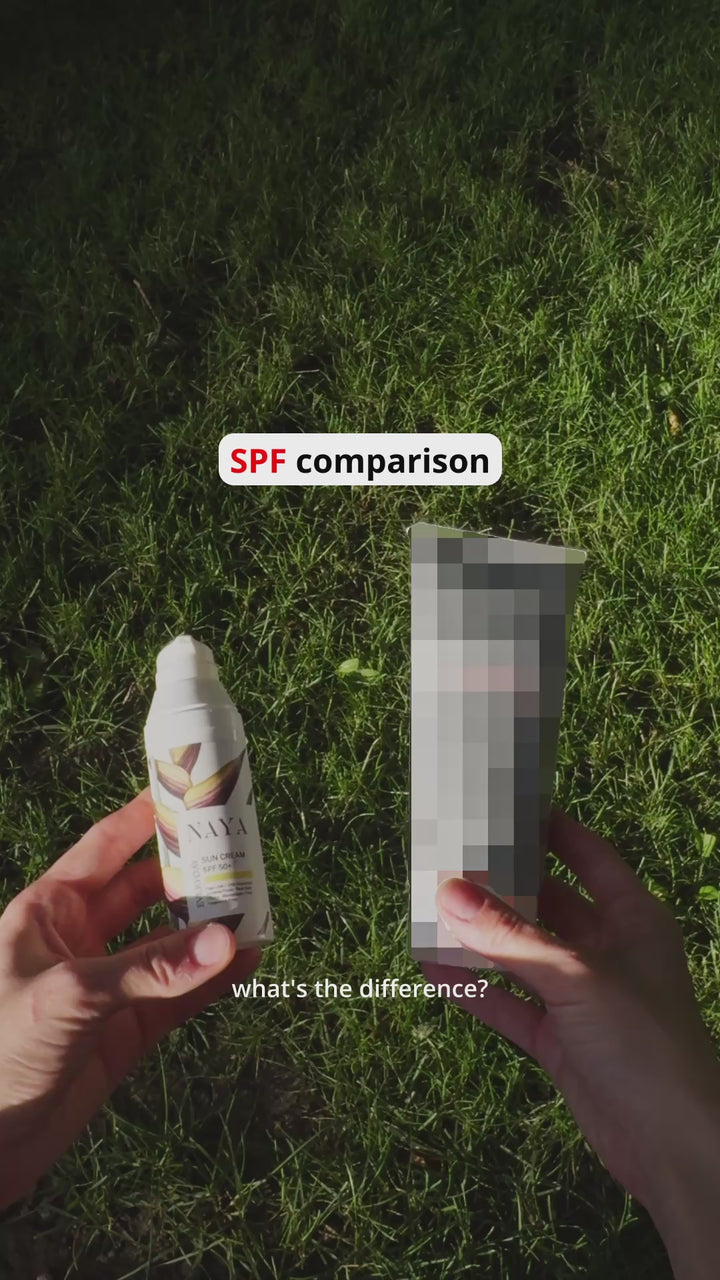 Everyday Sun Cream SPF 50+ PA++++