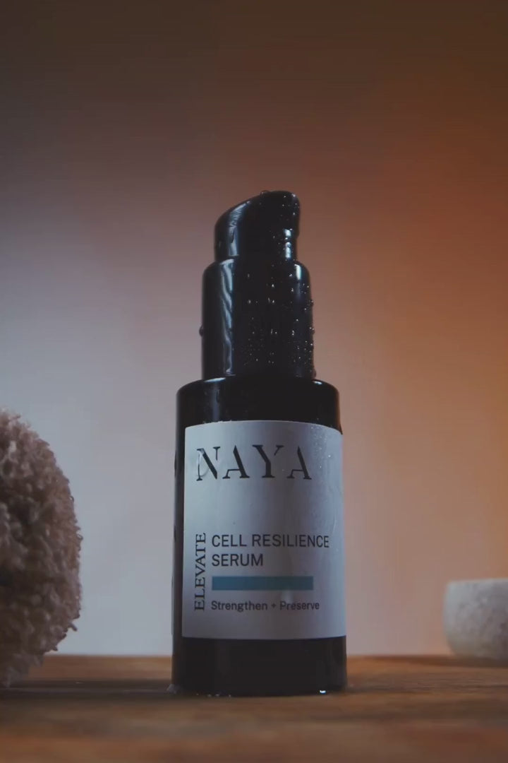 Cell Resilience Serum