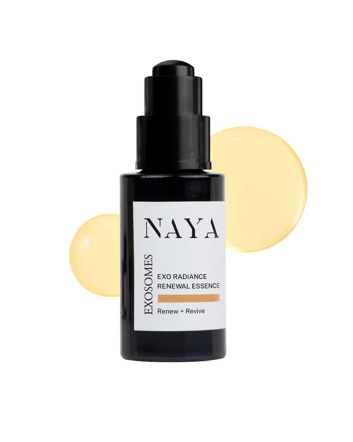 NAYA GLOW™ | Clarifying & Balancing Ritual