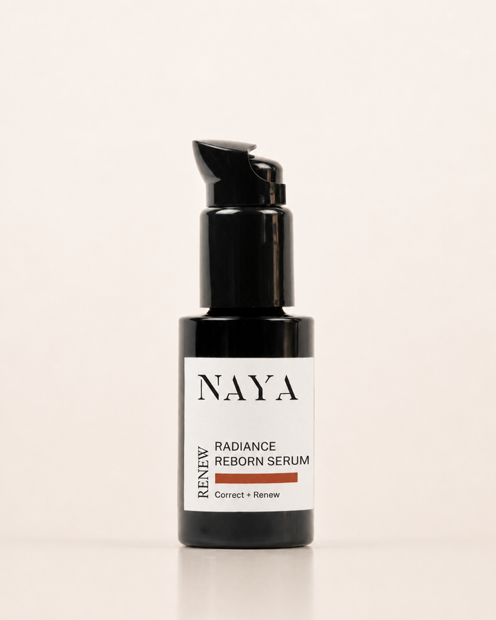 Retinal Reborn Radiance Serum