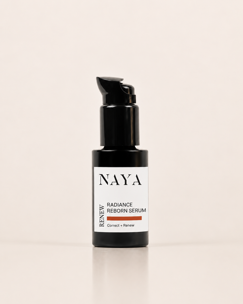 Radiance Reborn Serum
