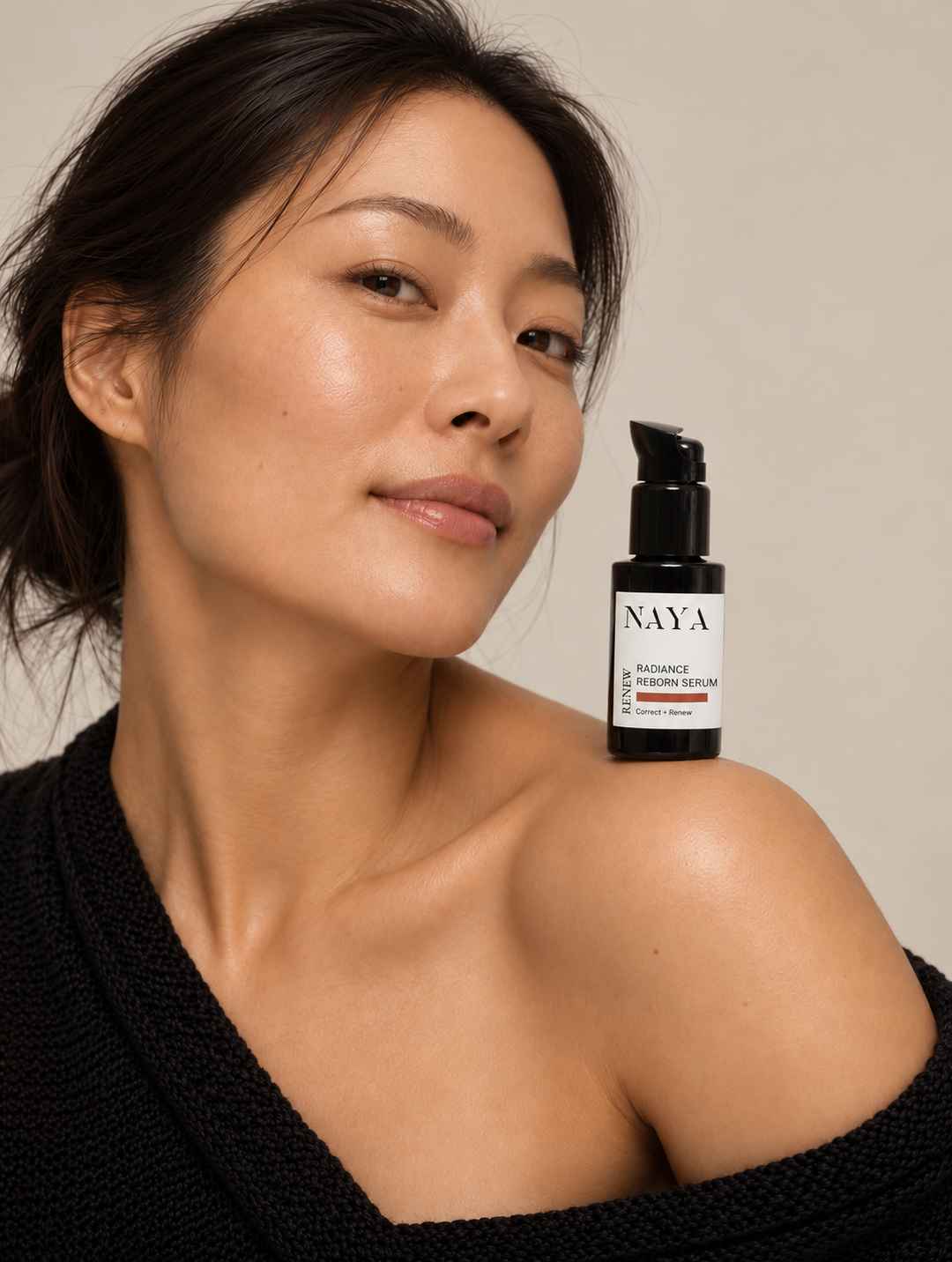 Retinal Reborn Radiance Serum
