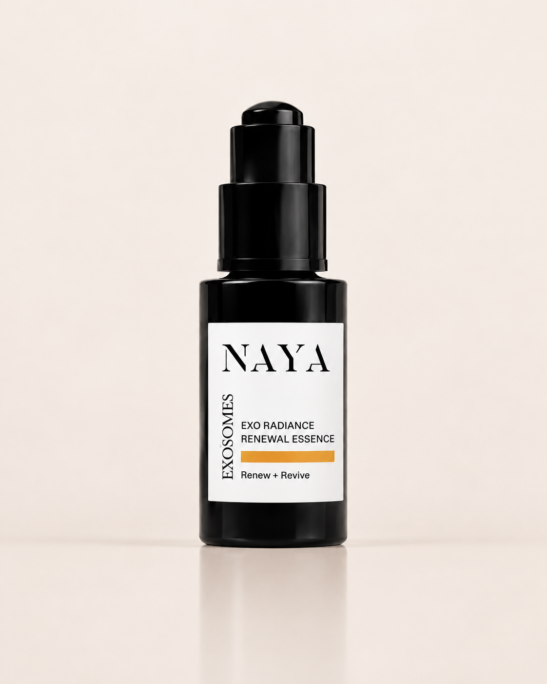 EXOSOMES | Radiance Renewal Treatment