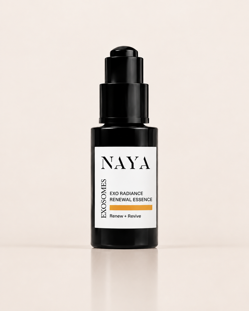 Radiance Renewal Treatment