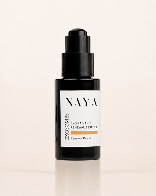 Radiance Renewal Treatment