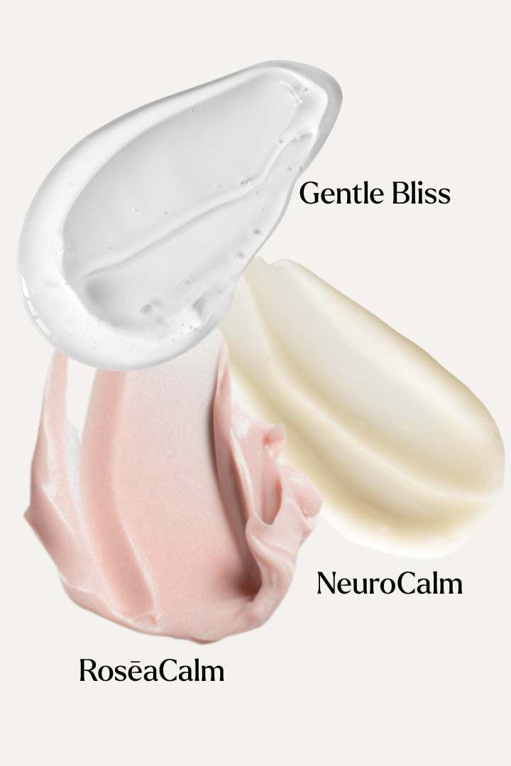 Redness Calm Treatment