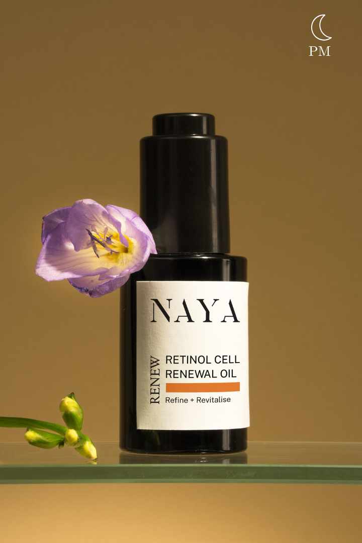 Renewe Me | Retinol Cell Renewal Oil