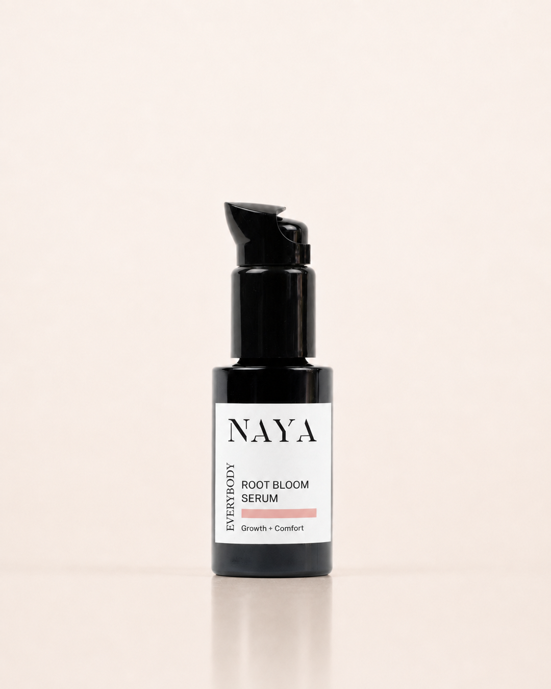 Root Bloom Serum | Advanced Scalp & Lash Booster