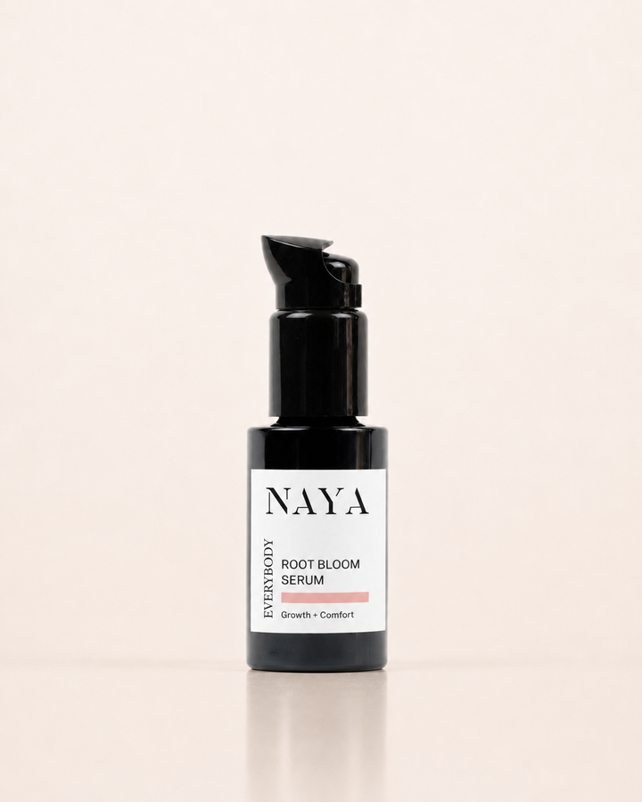 Root Bloom Serum | Advanced Scalp & Lash Booster