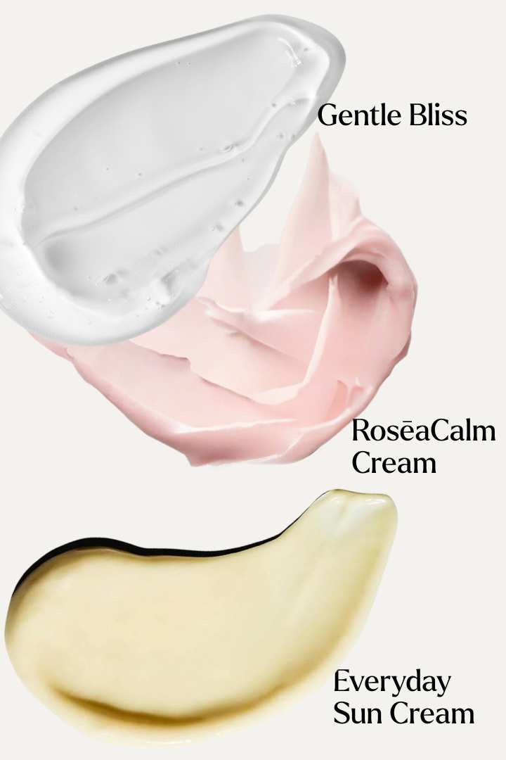 NAYA GLOW™ | Rosacea Relief Ritual