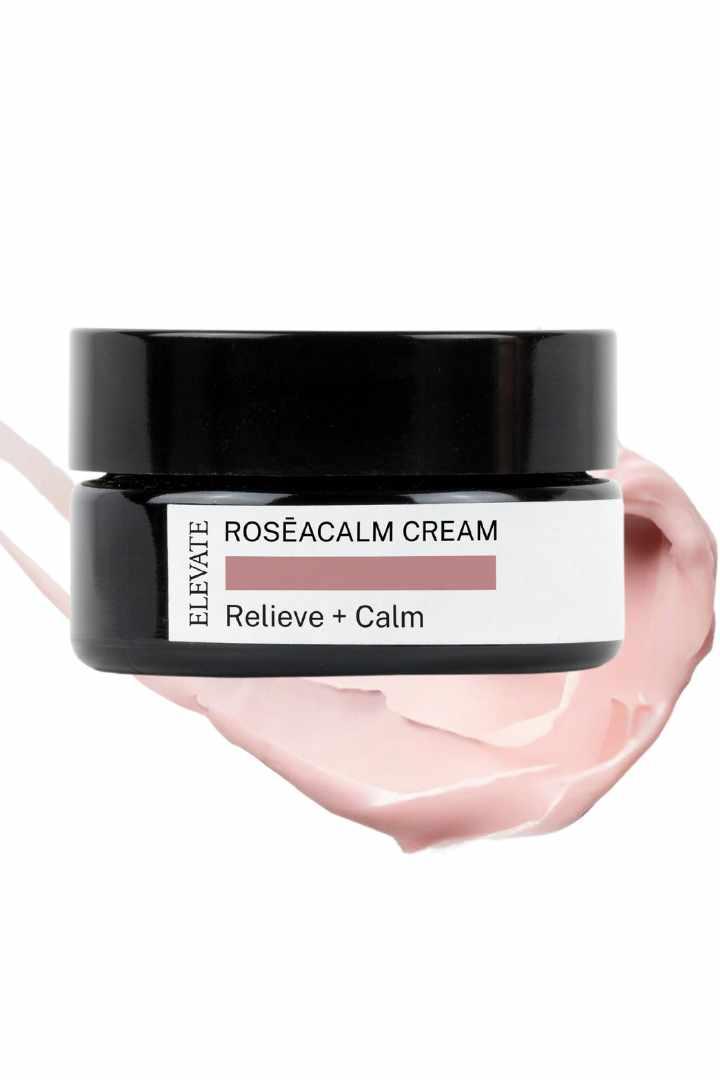 Calm Me | RosēaCalm Cream (Dedicated to Rosacea Skin)