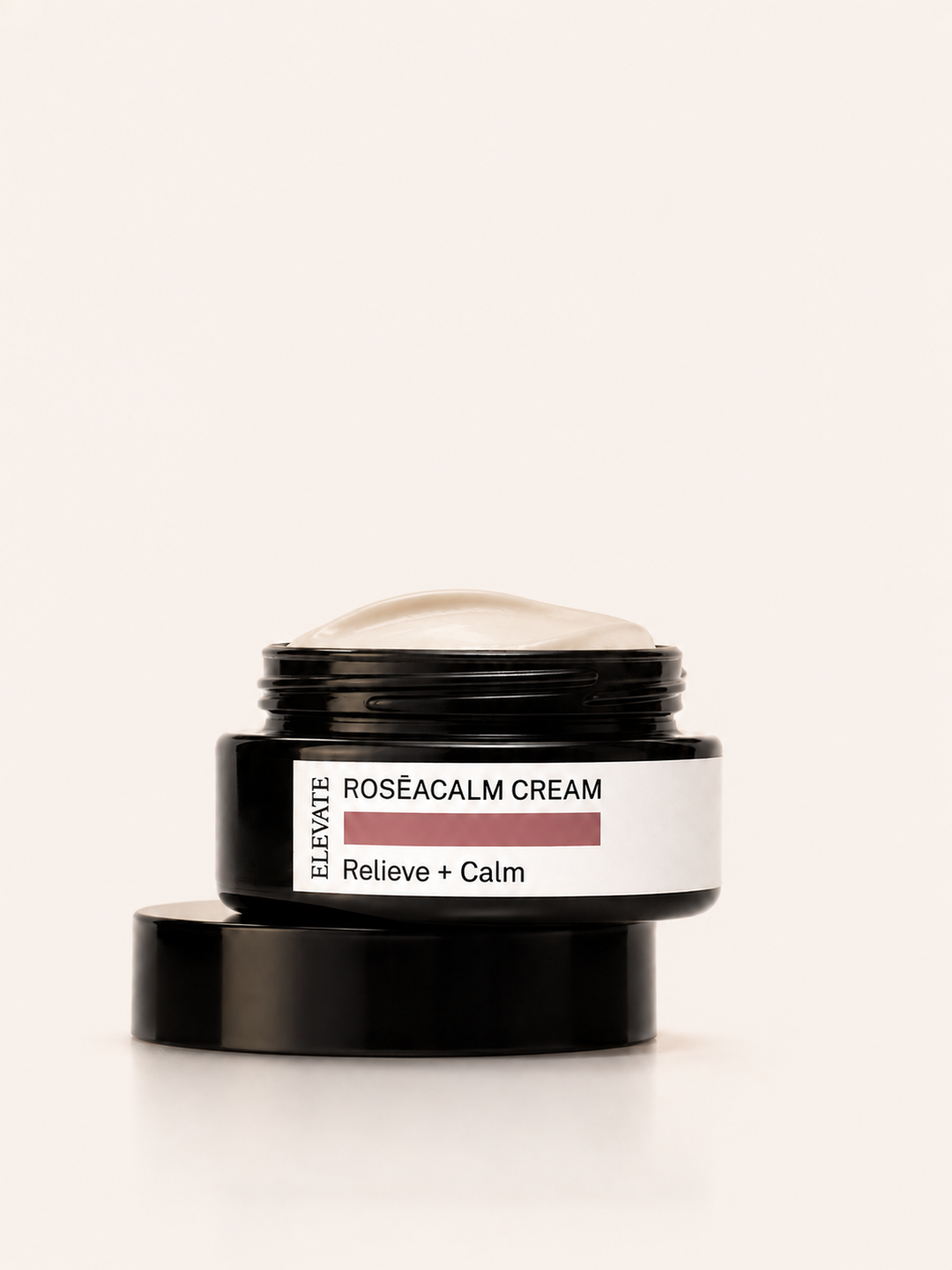 RosēaCalm Cream