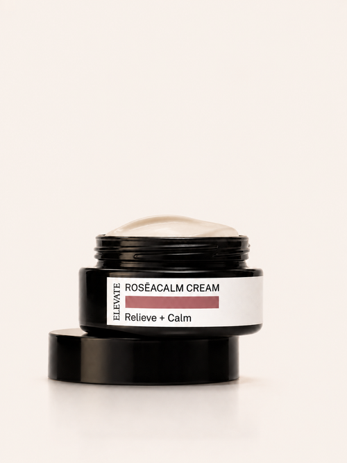 RosēaCalm Cream