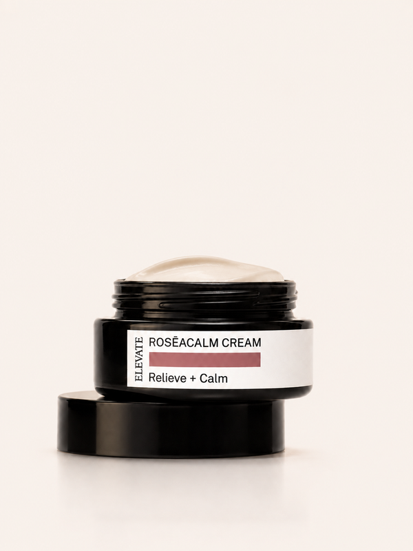 RosēaCalm Cream