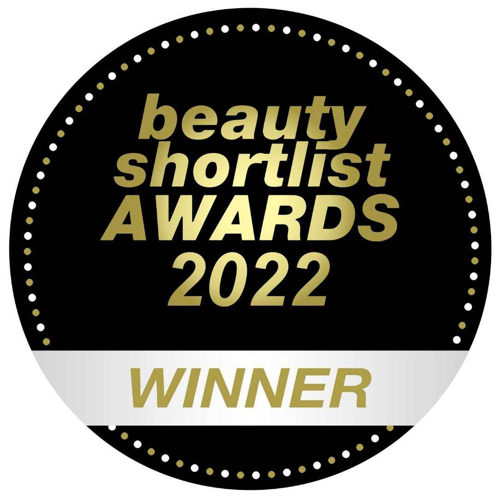 beauty shortlist awards 2022 winner naya