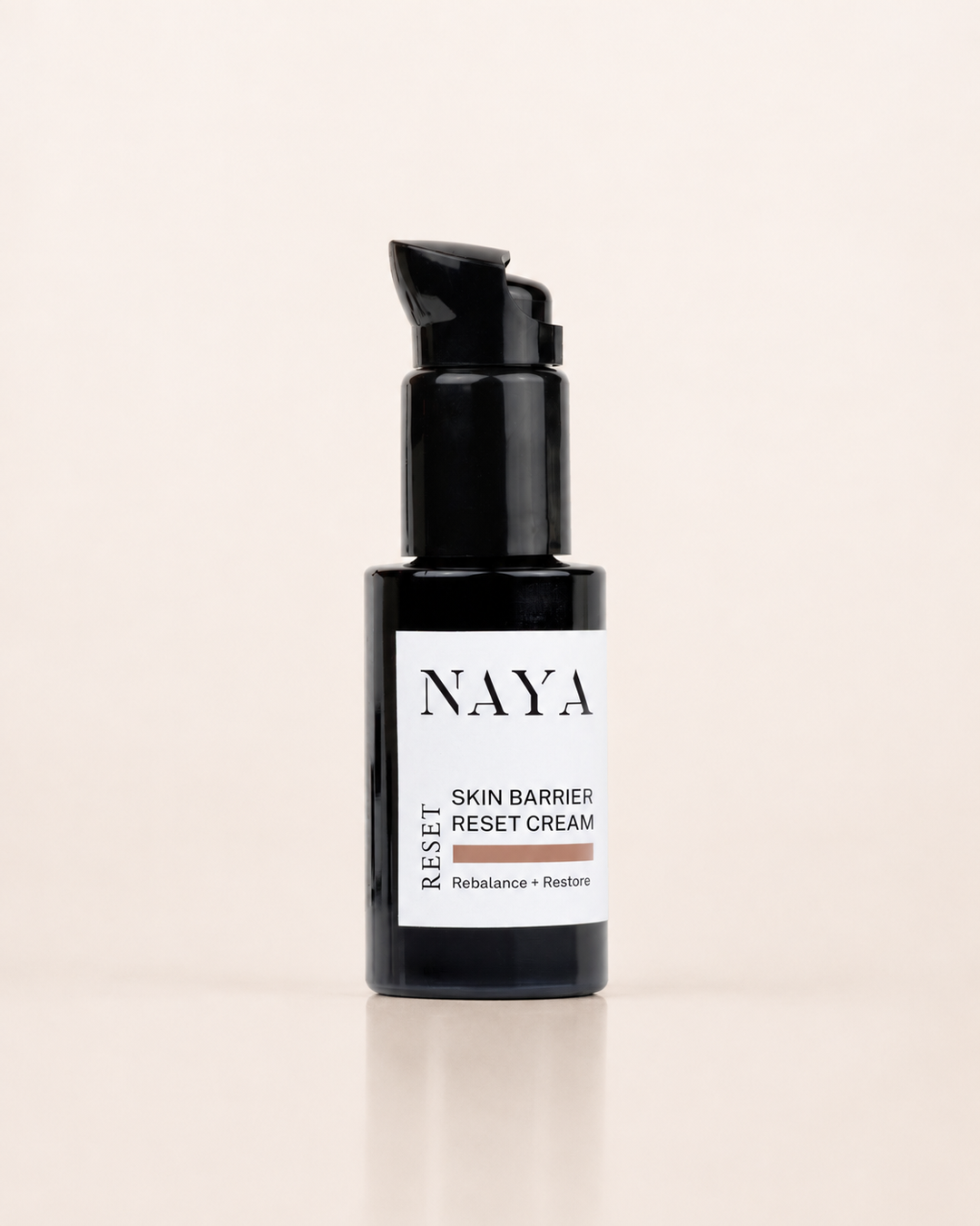 Skin Barrier Reset Cream