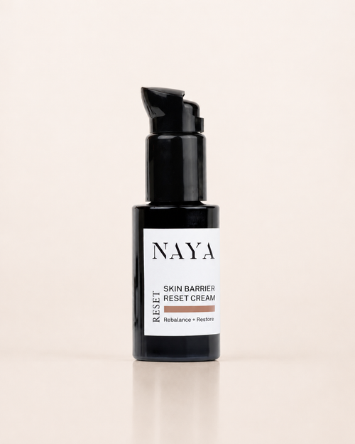 Skin Barrier Reset Cream