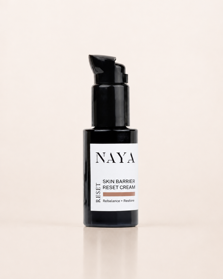 Skin Barrier Reset Cream