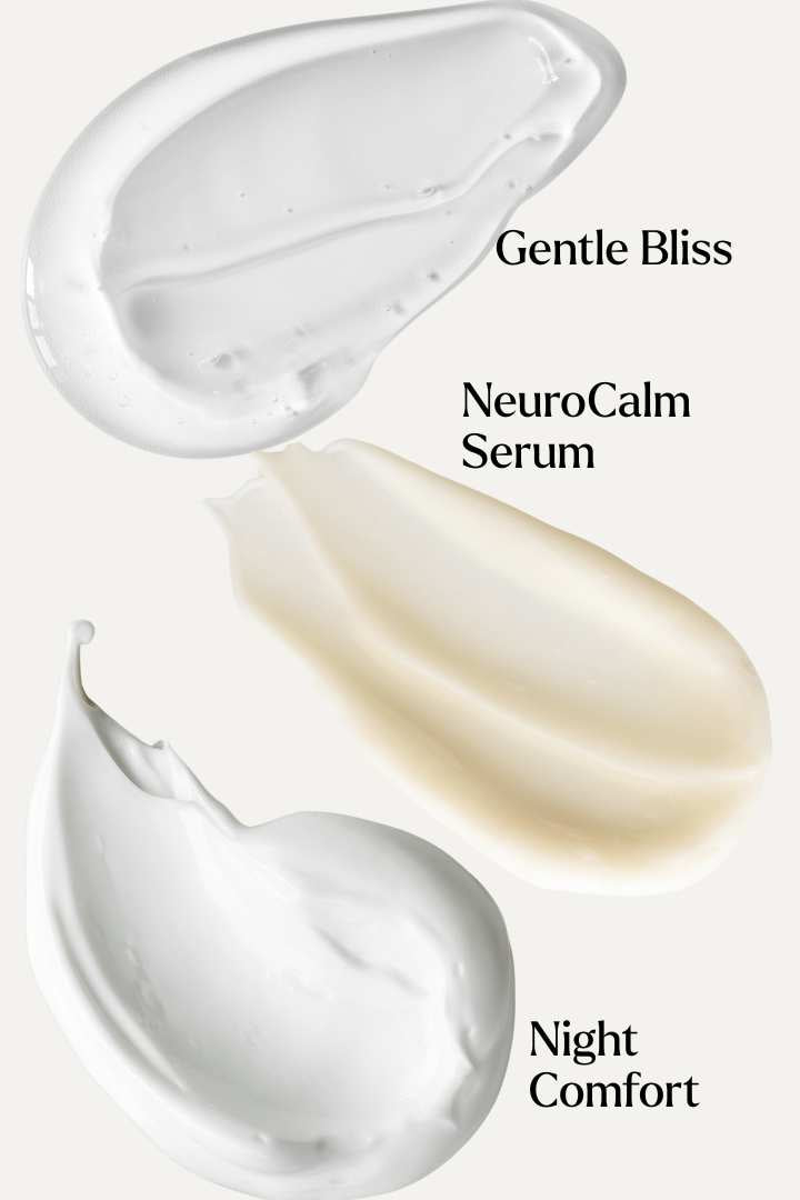 NAYA skincare ritual